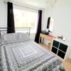 Photo 5: Room 5 - Grd flr, overlooking rear garden 