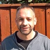 Photograph of Jerry