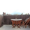 Photo 3: Roof terrace