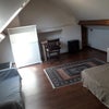 Photo 3: King size loft room