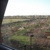 Photo 8: View from  Room 2  front window