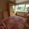 Photo 2: Open view to private south facing garden