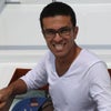Photograph of Abdel