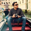 Photograph of Nitin