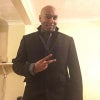 Photograph of Vishal 