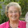 Photograph of Joyce 