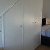 Photo 4: built in wardrobe