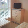Photo 4: Own space with TV