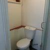 Photo 3: Single room ensuit toilet