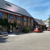 Photo 6: The front car park and view of rooms