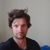 Photograph of Pavel 