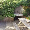 Photo 8: Garden seating