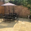 Photo 9: SUNNY SOUTH FACING GARDEN