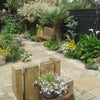 Photo 8: Another view of garden