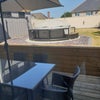 Photo 6: back garden 
