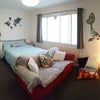 Photo 4: Double bedroom 