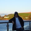 Photograph of Chris