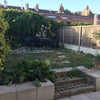 Photo 9: Patio and garden