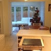 Photo 2: From Kitchen showing the dining room.  