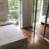 Photo 8: Fully Fitted Mirrored Wardrobe Room