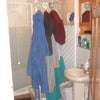 Photo 9: ensuite to the double room in the advert
