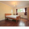 Photo 4: Master bedroom 