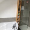 Photo 8: 1 of shared bathrooms