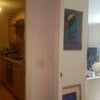 Photo 5: Living room to kitchen