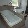 Photo 3: bespoke bathroom