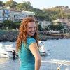 Photograph of Benedetta