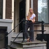 Photograph of Merel