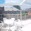 Photo 2: Roof Terrace