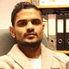 Photograph of Gowtham