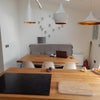 Photo 4: kitchen/diner