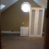 Photo 5: Room does include a bed (though this picture doesn't show this)
