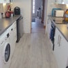 Photo 5: Kitchen and hall