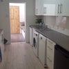 Photo 6: Kitchen and conservatory