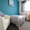 Photo 4: Room 3 Single Room with Ensuite