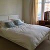 Photo 3: Double Room downstairs (front)