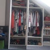 Photo 2: built in wardrobe and plenty of storage