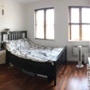 Photo 2: Panoramic - to give you an idea of space/layout
