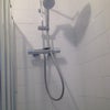 Photo 3: Atom Rain shower