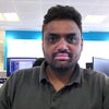Photograph of Raju