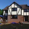Photo 9: Rear of house