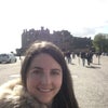 Photograph of Almudena 