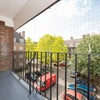 Photo 4: Balcony