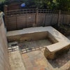 Photo 6: Outdoor seating area