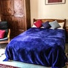 Photo 2: Double bedroom