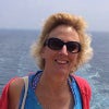 Photograph of Melissa