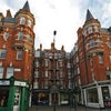 Photo 1: King Edward Mansions from Fulham Road